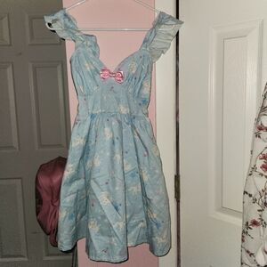Lolita cute jsk
